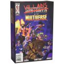 Sentinels of the Multiverse: Villains of the Multiverse (EN)