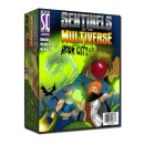 Sentinels of the Multiverse: Rook City & Infernal...