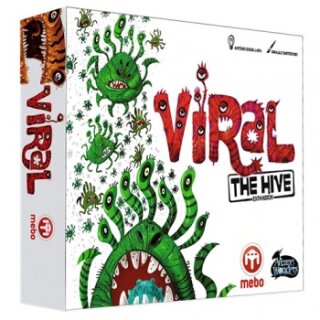 Viral: The Hive (EN)