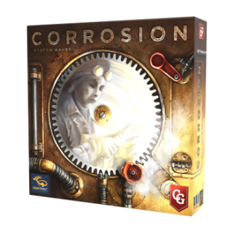 Corrosion (EN)
