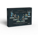 Elder Scrolls - Call to Arms: Stormcloak Shieldbreakers (EN)