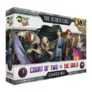 The Other Side: Starter Box - The Guild vs Court of Two (EN)
