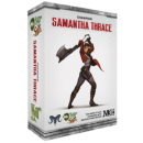The Other Side: Samantha Thrace (EN)