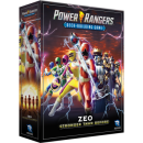 Power Rangers Deck-Building Game: Zeo - Stronger Than...
