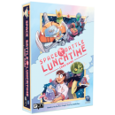 Space Battle Lunchtime Card Game (EN)