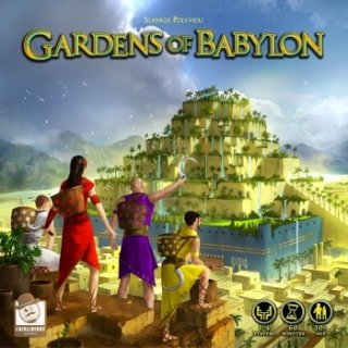 Gardens of Babylon (EN)