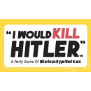 I Would Kill Hitler - A Party Game of Hilarious...