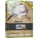 Hidden Games Tatort - Grünes Gift