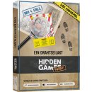 Hidden Games Tatort - Ein Drahtseilakt