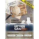 Hidden Games Tatort - Eiskaltes Verbrechen