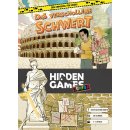 Hidden Games Tatort - Das verschollene Schwert