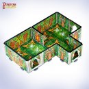 Dungeons & Lasers: Xenogenesis Cell