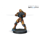 Infinity: Z·yong Invincibles, Terracotta Soldiers...