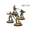 Infinity: Ghulam Infantry (EN)