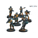 Infinity: Imperial Service (Yu Jing Sectorial Starter...
