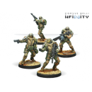 Infinity: Djanbazan Tactical Group (EN)