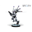 Infinity: Garuda Tactbots (Boarding Shotgun) (EN)