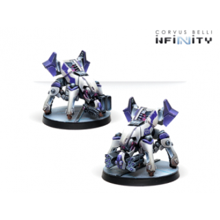 Infinity: Rebots (EN)