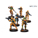 Infinity: Invincible Army (Yu Jing Sectorial Starter...