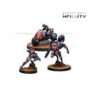 Infinity: Fast Offensive Unit Zondnautica (EN)