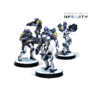 Infinity: Arjuna Unit (EN)