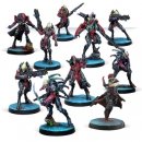 Infinity: Combined Army: Shasvastii Action Pack (EN)