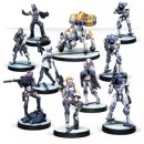 Infinity: ALEPH OperationS Action Pack (EN)