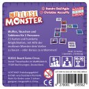 Mutlose Monster (DE)