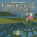 Funkenschlag Recharged Version: Die neuen Kraftwerke -...