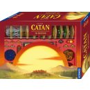 Catan - 3D Edition