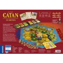 Catan - 3D Edition