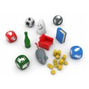Geistesblitz: Würfelblitz (DE)