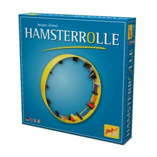 Hamsterrolle (DE)