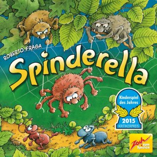 Spinderella (DE)