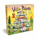 Villa Paletti (DE)