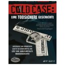 Cold Case: Eine todsichere Geschichte (DE)
