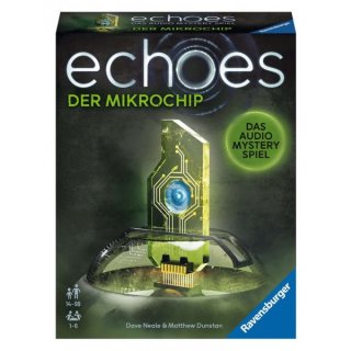 echoes: Der Mikrochip (DE)