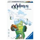 Explorers (DE/EN)
