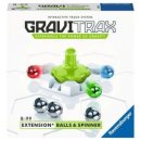 GraviTrax - Balls & Spinner (DE)