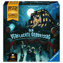 Mystery Games - Der verfluchte Geburtstag (DE)
