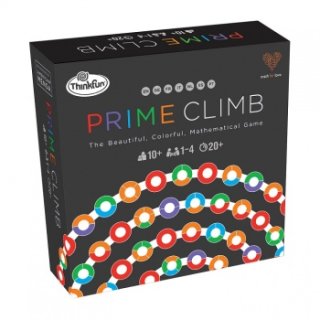 Prime Climb (DE/EN)