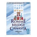 Romme, Canasta, Bridge (DE)
