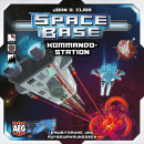 Space Base: Kommandostation (DE)