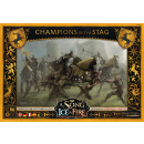 Song Of Ice & Fire - Champions of the Stag (DE)