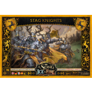 Song Of Ice & Fire - Stag Knights (DE)