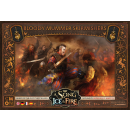 Song Of Ice & Fire - Bloody Mummers Skirmishers (DE)