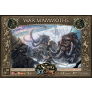 Song Of Ice & Fire - War Mammoths (DE)