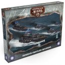 Dystopian Wars: Imperium Frontline Squadrons (EN)