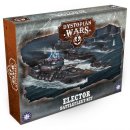 Dystopian Wars: Elector Battlefleet Set (EN)