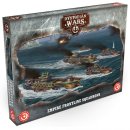 Dystopian Wars: Empire Frontline Squadrons (EN)